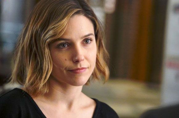 Chicago PD : Bild Sophia Bush