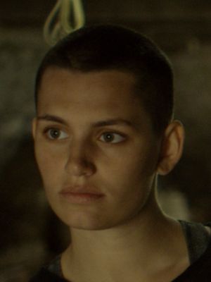 Kinoposter Ella Rumpf