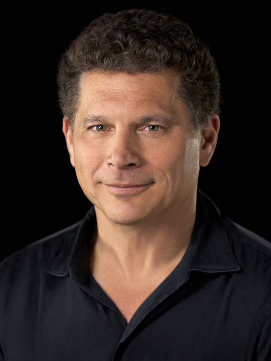 Kinoposter Ron Chapman (II)