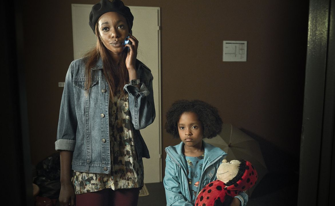 Bild Karmela Shako, Nomie Laine Tucker