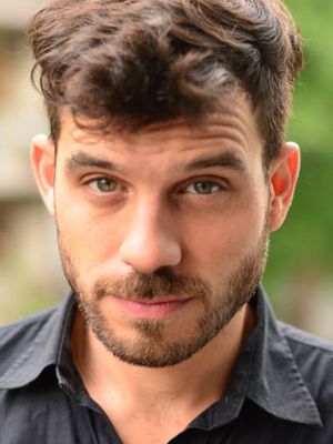 Kinoposter Fabian Carrasco