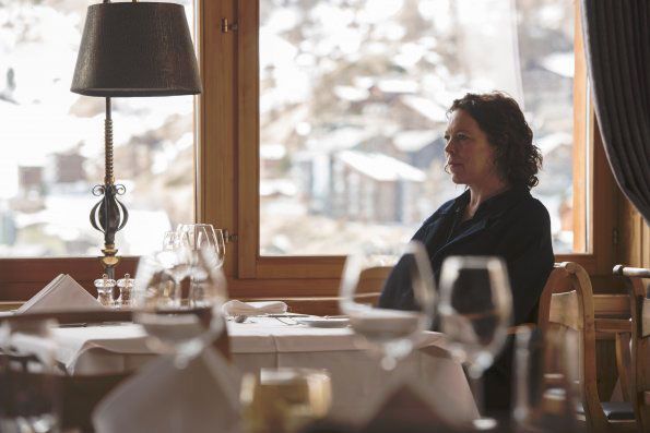 The Night Manager : Bild Olivia Colman