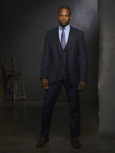 Bild Cornelius Smith Jr