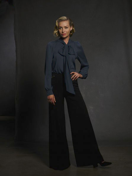 Bild Portia de Rossi