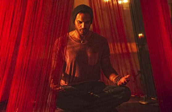 The Magicians : Bild Arjun Gupta