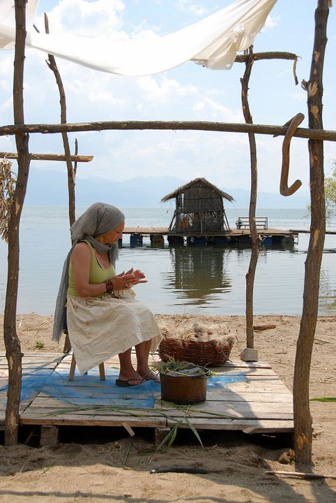 Die Kinder der Sonne : Bild