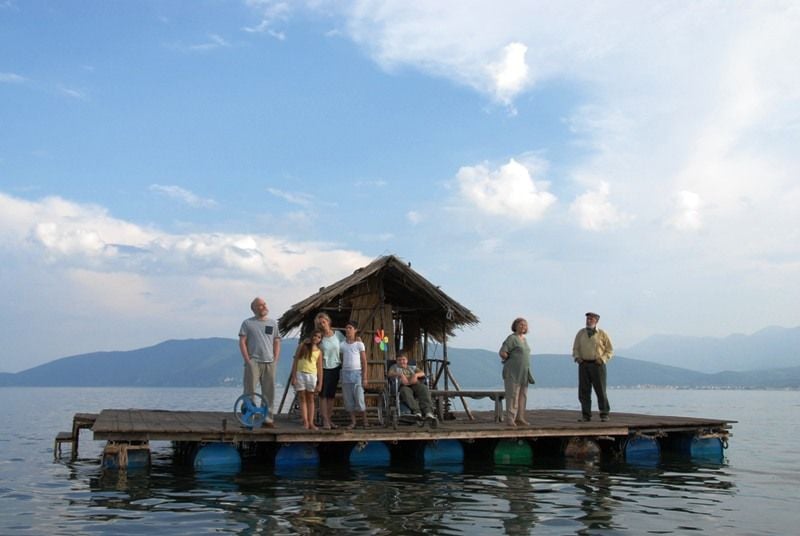 Die Kinder der Sonne : Bild