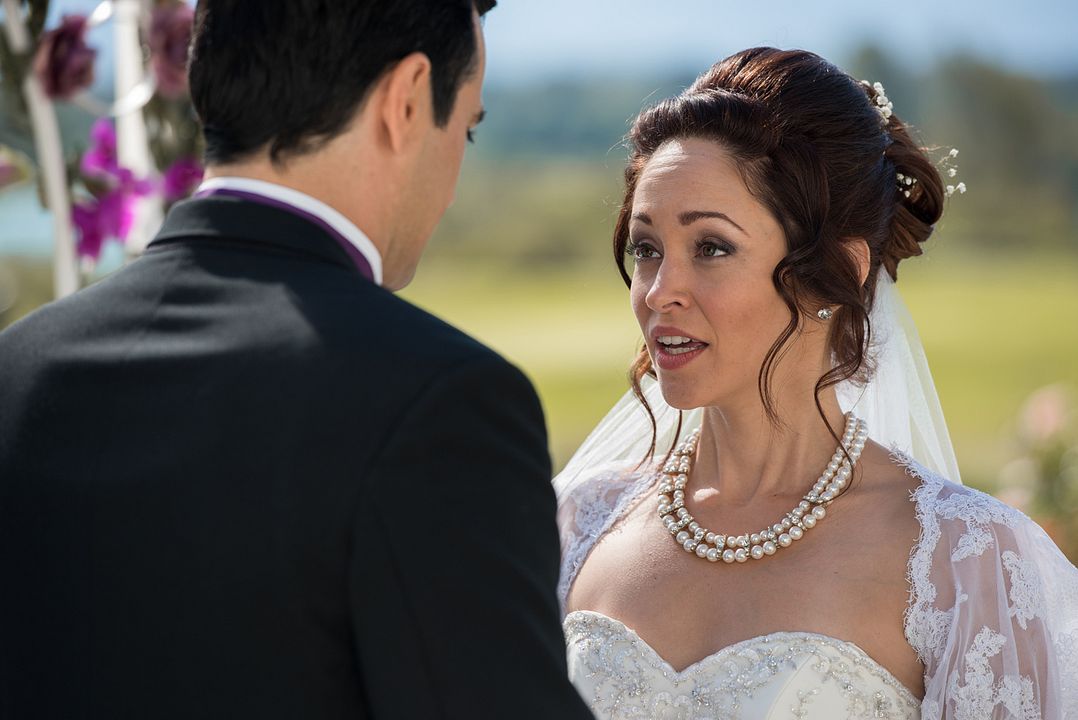 Und täglich grüßt der Bräutigam : Bild Autumn Reeser