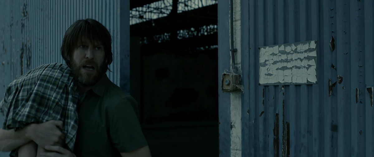 Das Gesetz des Kartells : Bild Andrew Tarbet