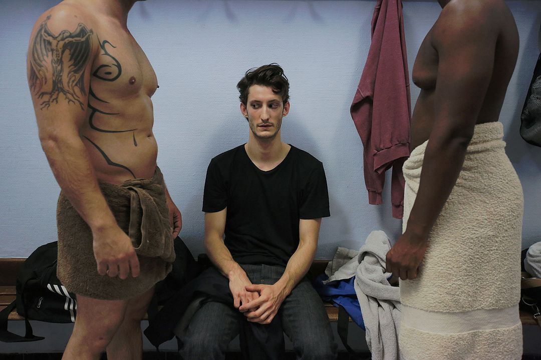 Five : Bild Pierre Niney