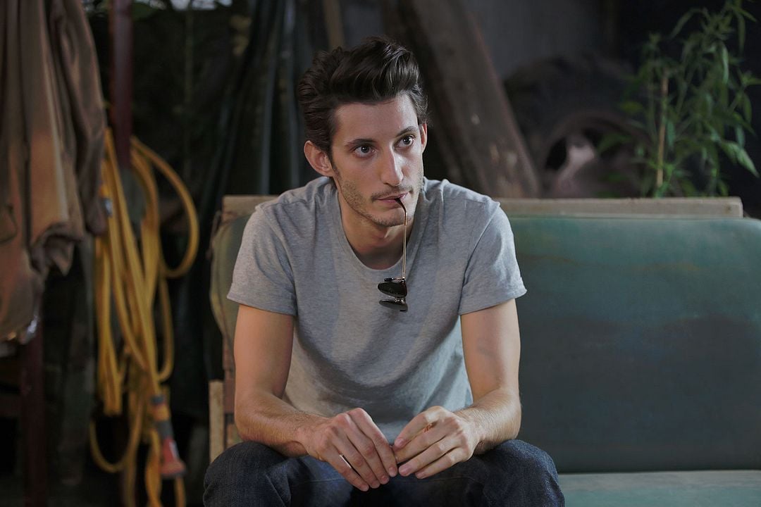 Five : Bild Pierre Niney