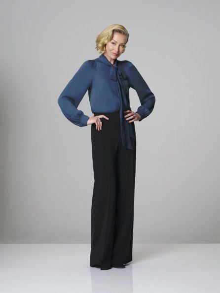 Bild Portia de Rossi