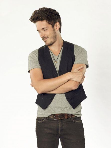 Bild Sam Palladio