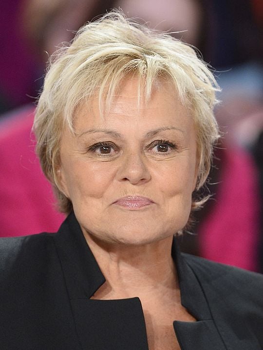 Kinoposter Muriel Robin