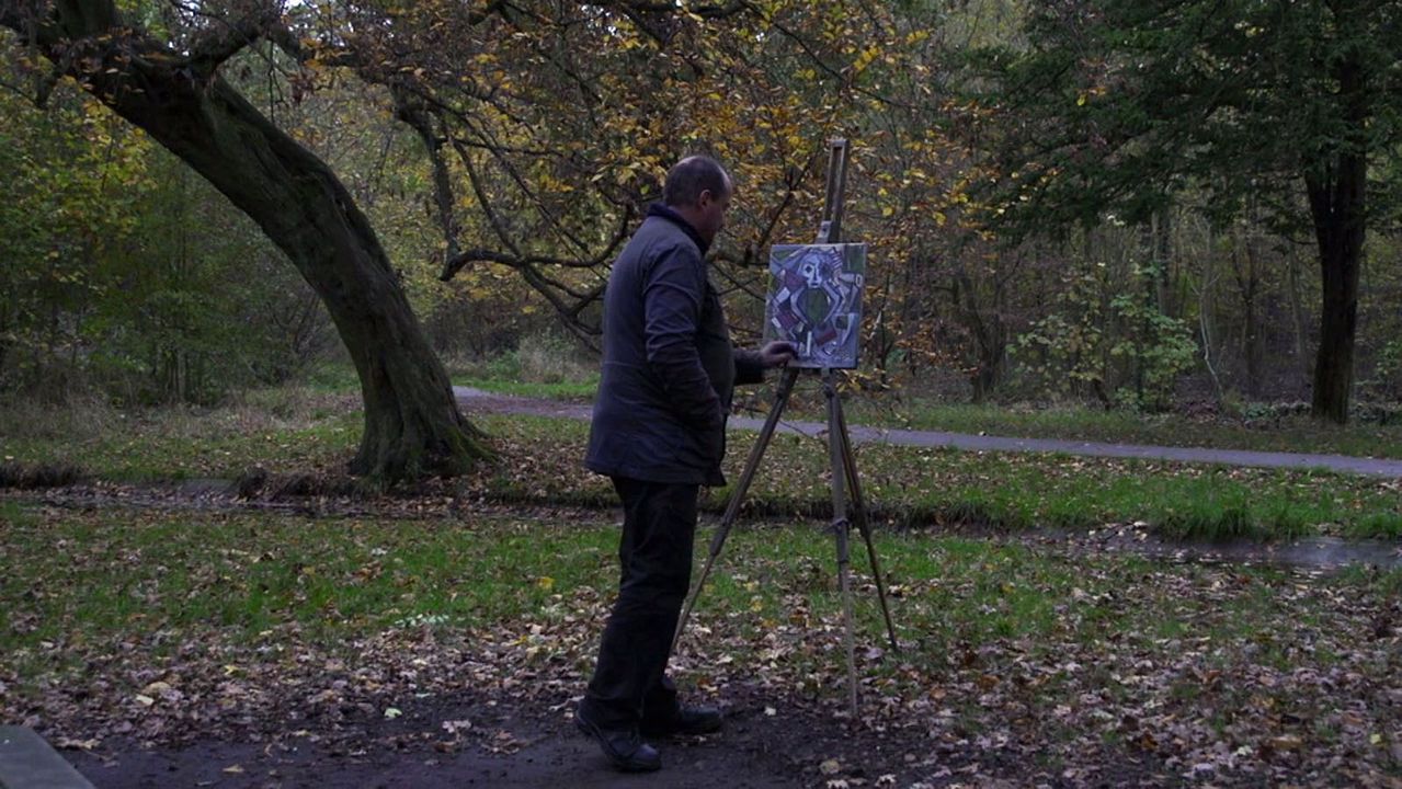 The Woods Dreams Are Made of : Bild