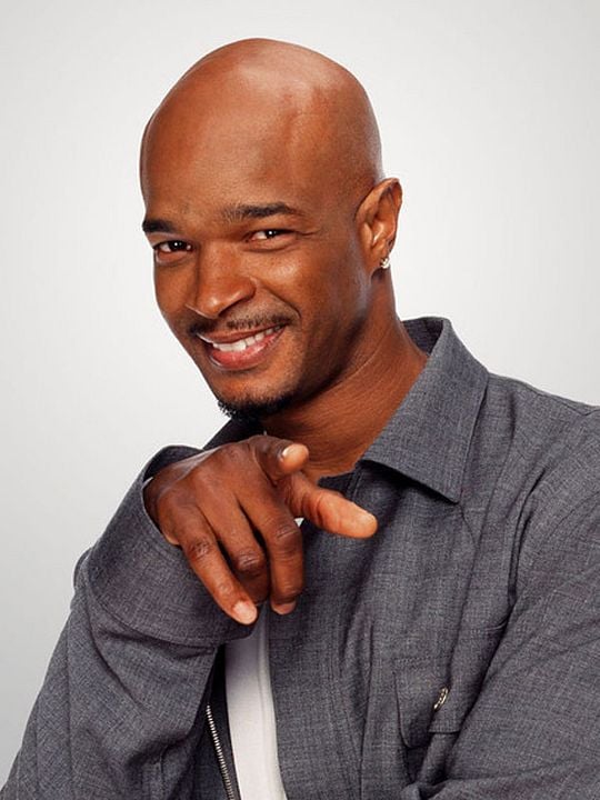 Kinoposter Damon Wayans