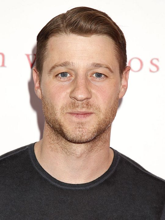 Kinoposter Ben McKenzie