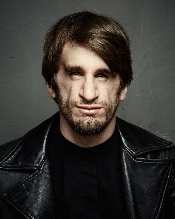 Kinoposter Quentin Lasbazeilles