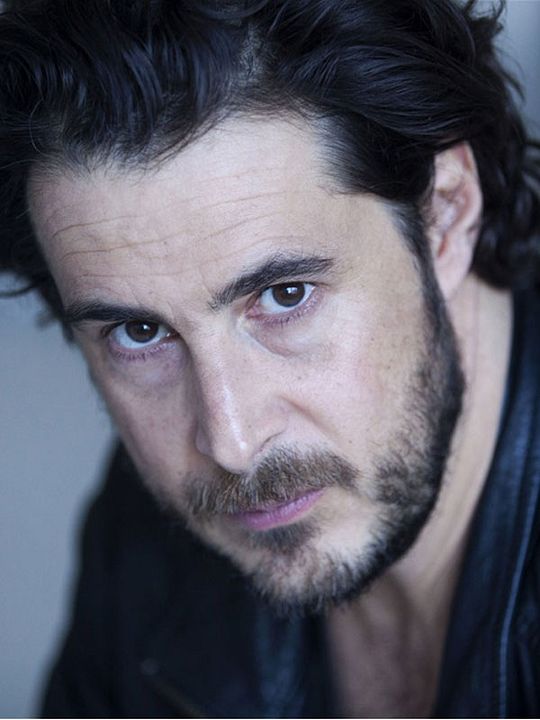 Kinoposter Stéphan Guérin-Tillié