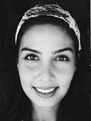 Kinoposter Feriştah Senem Yıldırım