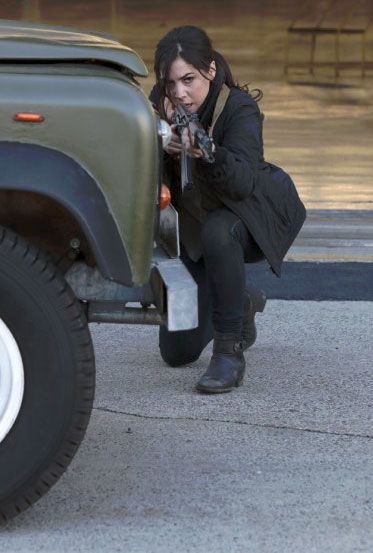 Blindspot : Bild Audrey Esparza