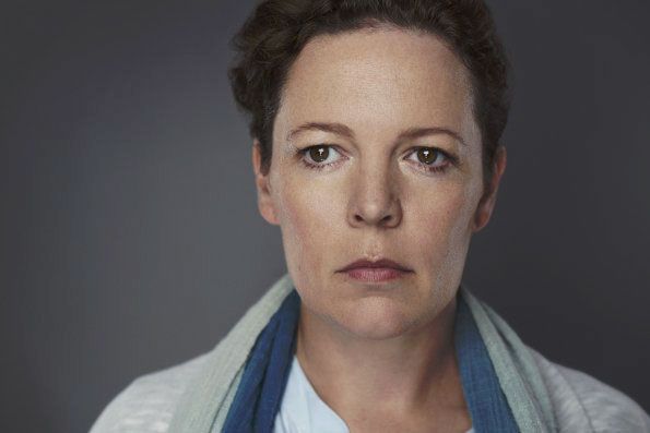 Bild Olivia Colman
