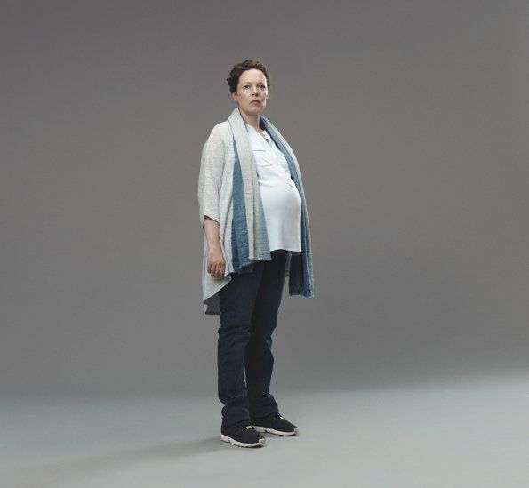 Bild Olivia Colman