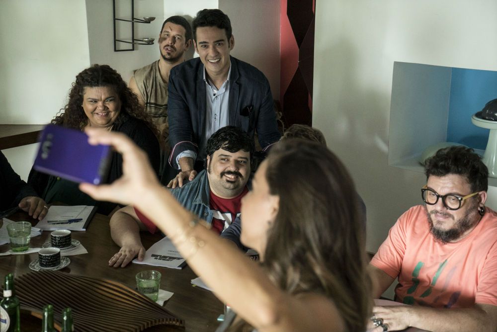 Porta dos Fundos - Contrato Vitalício : Bild