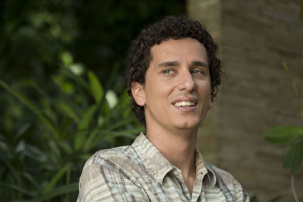 Porta dos Fundos - Contrato Vitalício : Bild