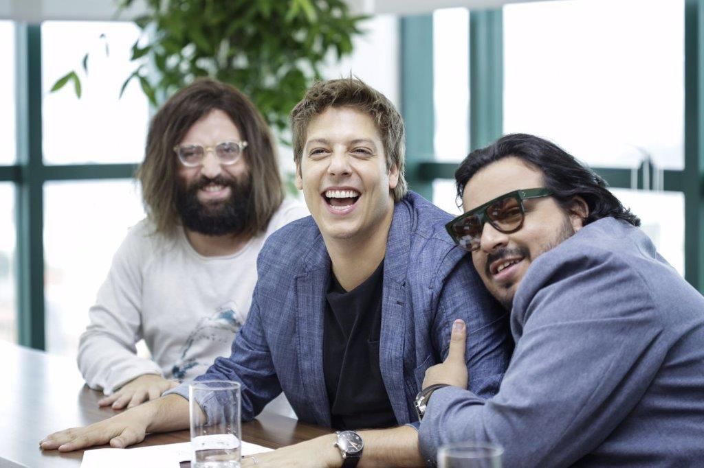 Porta dos Fundos - Contrato Vitalício : Bild