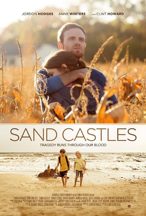 Sand Castles : Kinoposter