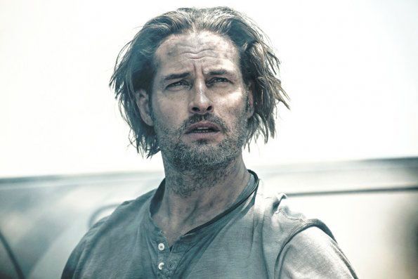 Colony : Bild Josh Holloway