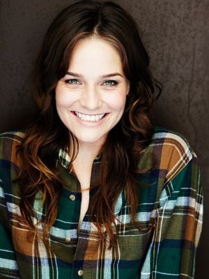 Kinoposter Sarah Bishop