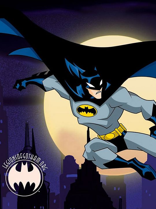 The Batman : Kinoposter