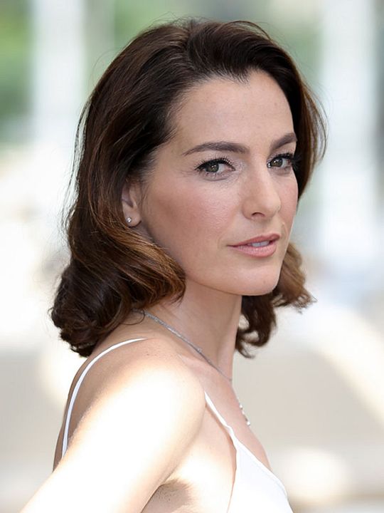 Kinoposter Ayelet Zurer