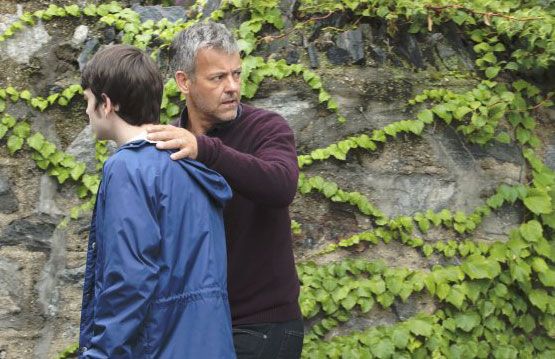 The Family : Bild Rupert Graves