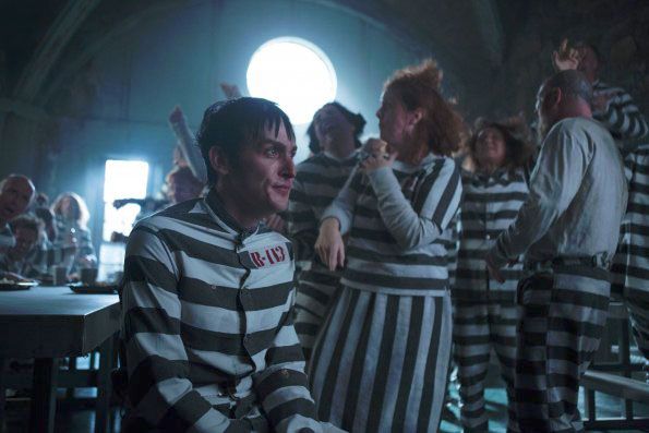 Gotham : Bild Robin Lord Taylor