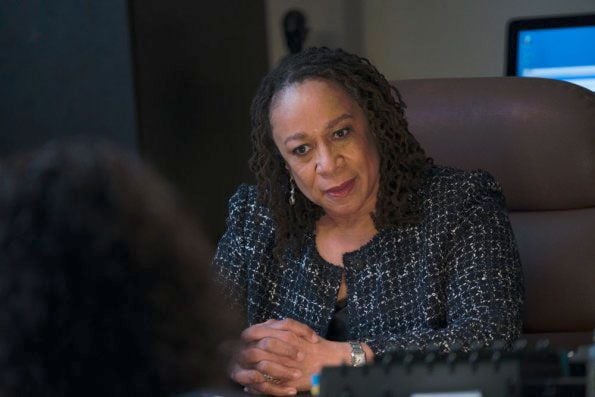 Chicago Med : Bild S. Epatha Merkerson