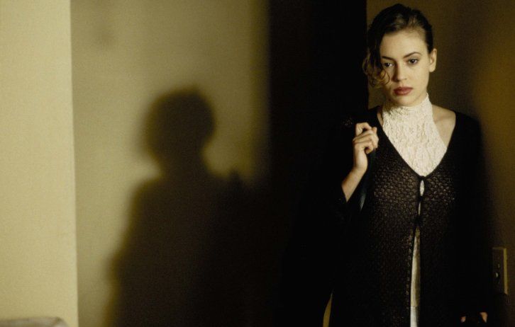 Poison Ivy II: Lily : Bild