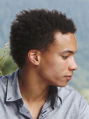 Kinoposter Corentin Fila