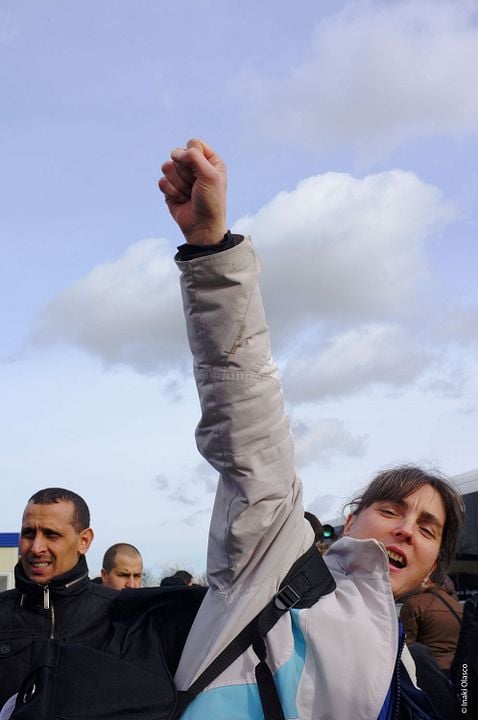 Comme des lions : Bild