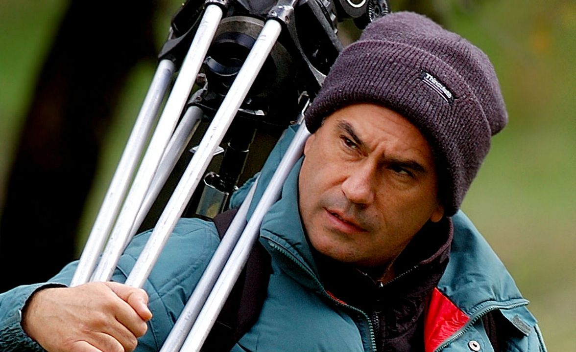 Cantábrico: Los dominios del oso pardo : Bild