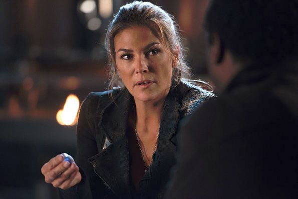 The 100 : Bild Paige Turco