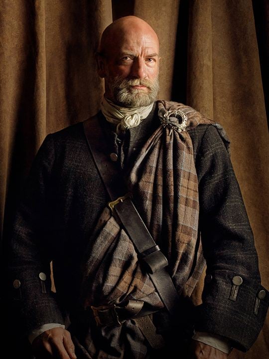 Bild Graham McTavish