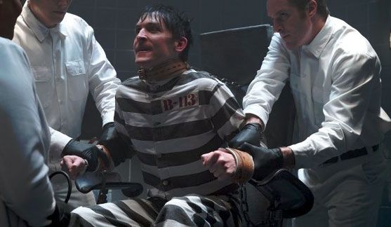 Gotham : Bild Robin Lord Taylor