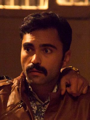 Kinoposter Emrah Kaman