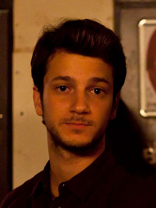 Kinoposter Nejat Uygur