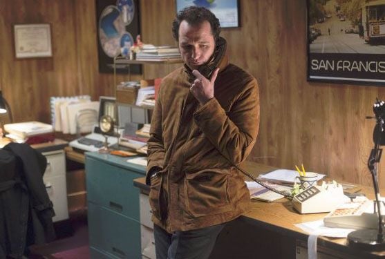 The Americans : Bild Matthew Rhys