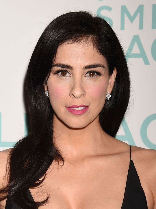 Kinoposter Sarah Silverman