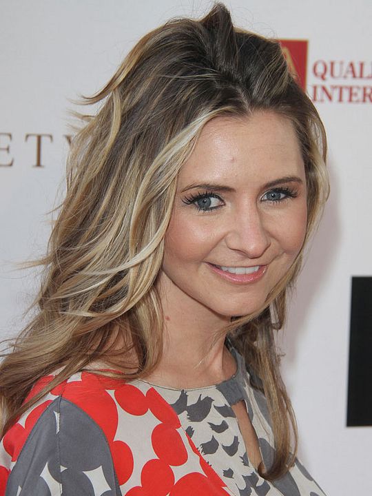 Kinoposter Beverley Mitchell